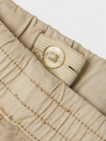 NAME IT Twill Shorts Ben Peyote